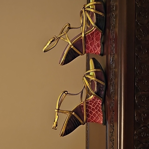 🔥PRADA🔥NEW Milano 2019 Runway Show RETAIL $1900 - Picture 11 of 14